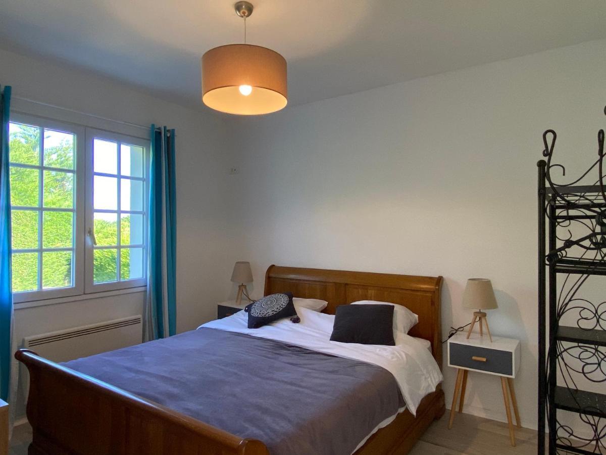 Maison Vendeenne A 10 Min De La Mer Avrille  Bagian luar foto