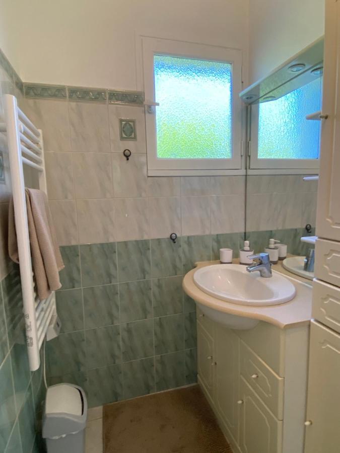 Maison Vendeenne A 10 Min De La Mer Avrille  Bagian luar foto