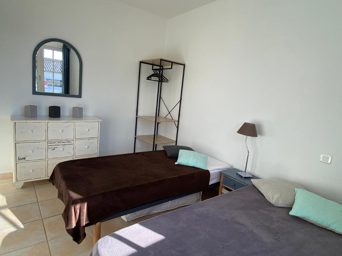 Maison Vendeenne A 10 Min De La Mer Avrille  Bagian luar foto