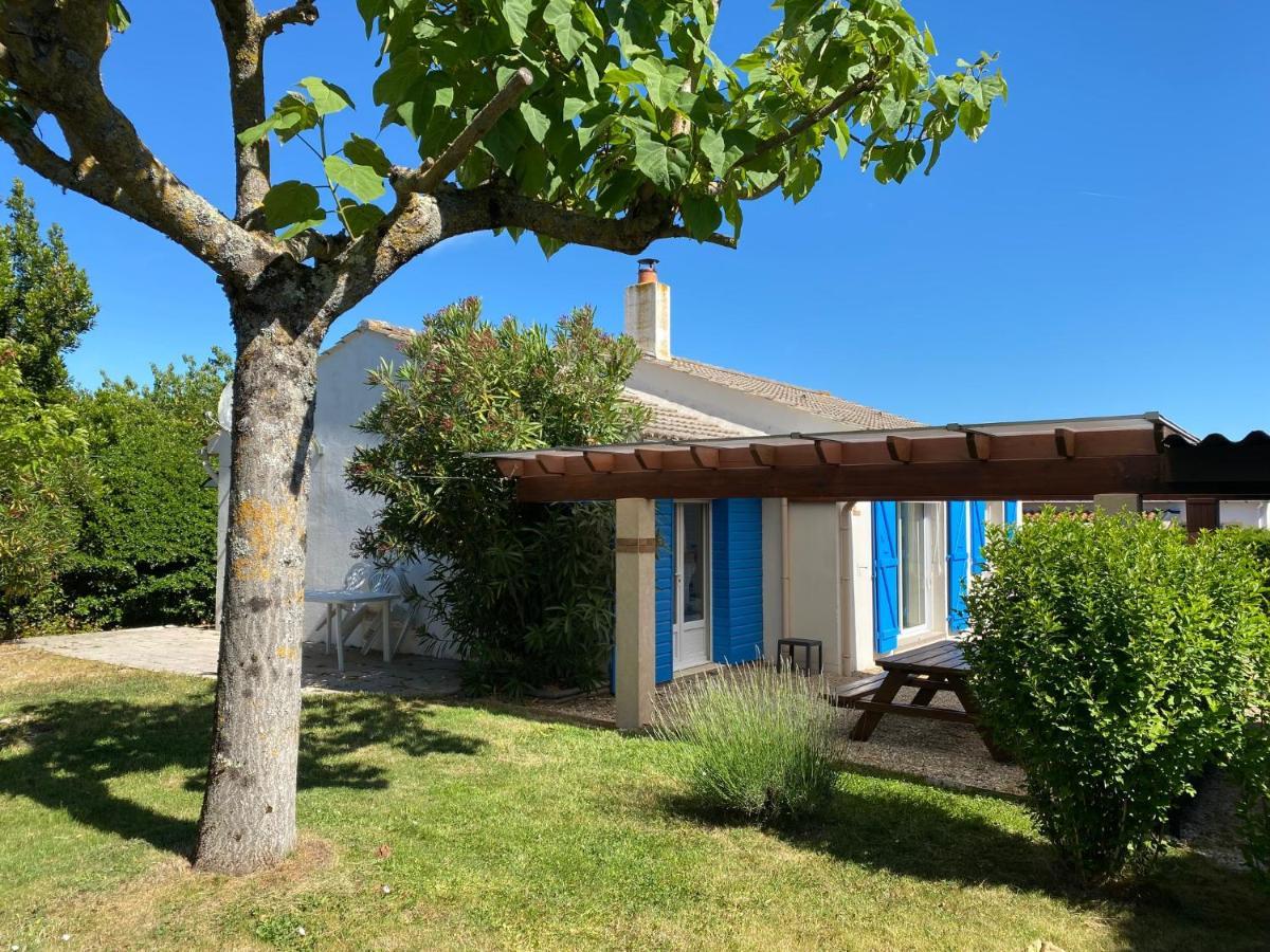Maison Vendeenne A 10 Min De La Mer Avrille  Bagian luar foto